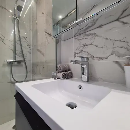 Apartmán Le Bel Air - *
