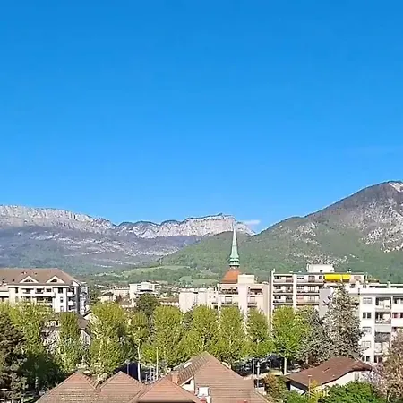 Le Bel Air - * Annecy