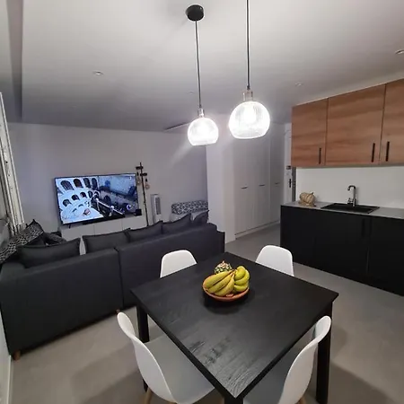 Le Bel Air - Apartament *