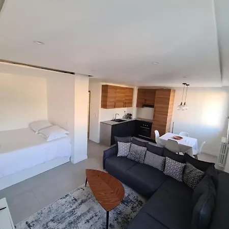 Le Bel Air - Apartament Annecy